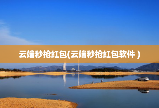 云端秒抢红包(云端秒抢红包软件 )