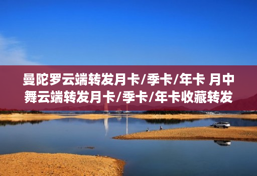 曼陀罗云端转发月卡/季卡/年卡 月中舞云端转发月卡/季卡/年卡收藏转发朋友圈 跟随转发朋友圈 自带屏蔽组 评论替换文案