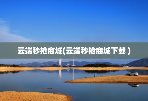 云端秒抢商城(云端秒抢商城下载 )