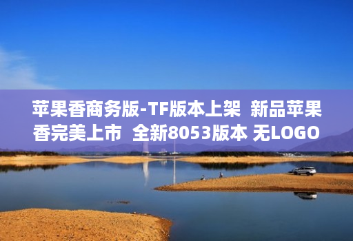 苹果香商务版-TF版本上架  新品苹果香完美上市  全新8053版本 无LOGO图标更自然