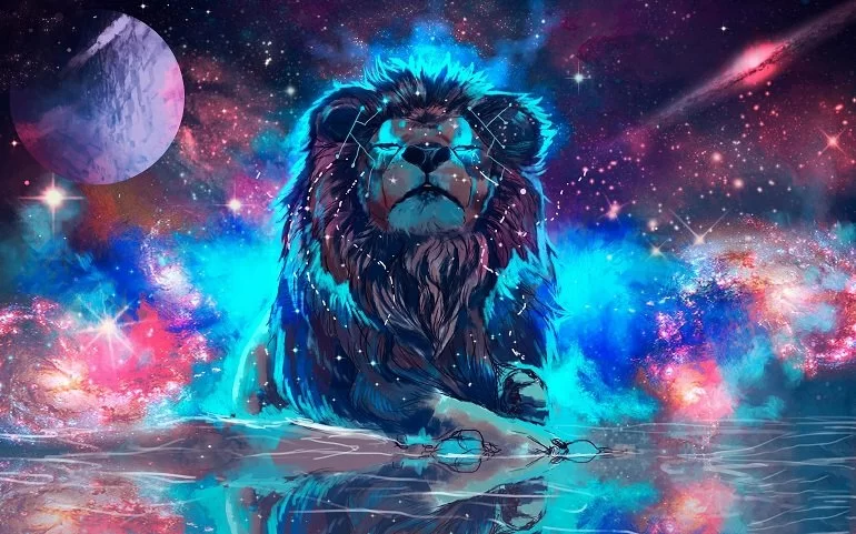 2023年狮子座 工作、财气、感情等方面运程预测分析